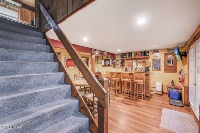 Beautifully Maintained Home Near the Golf Course in The on The Hideout Golf in Pennsylvania - for sale on GolfHomes.com, golf home, golf lot