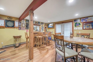 Beautifully Maintained Home Near the Golf Course in The on The Hideout Golf in Pennsylvania - for sale on GolfHomes.com, golf home, golf lot