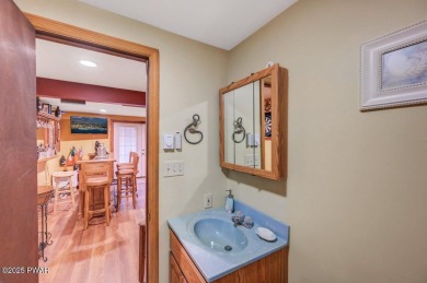 Beautifully Maintained Home Near the Golf Course in The on The Hideout Golf in Pennsylvania - for sale on GolfHomes.com, golf home, golf lot