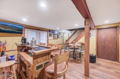 Beautifully Maintained Home Near the Golf Course in The on The Hideout Golf in Pennsylvania - for sale on GolfHomes.com, golf home, golf lot