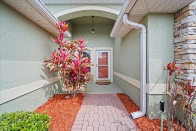 Location. Location. Location. Your maintenance-free lifestyle on Lake Ashton Golf Club in Florida - for sale on GolfHomes.com, golf home, golf lot