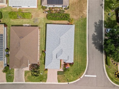 Location. Location. Location. Your maintenance-free lifestyle on Lake Ashton Golf Club in Florida - for sale on GolfHomes.com, golf home, golf lot