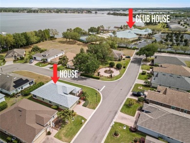 Location. Location. Location. Your maintenance-free lifestyle on Lake Ashton Golf Club in Florida - for sale on GolfHomes.com, golf home, golf lot