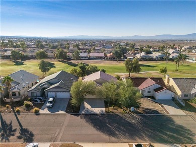 Welcome to your dream home on the Desert Lakes golf course, a on Desert Lakes Golf Course in Arizona - for sale on GolfHomes.com, golf home, golf lot