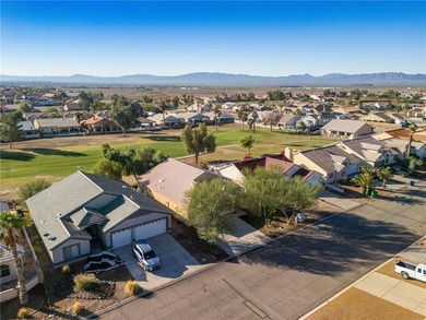 Welcome to your dream home on the Desert Lakes golf course, a on Desert Lakes Golf Course in Arizona - for sale on GolfHomes.com, golf home, golf lot