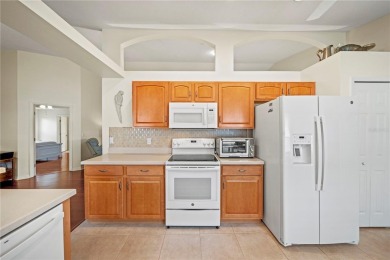 Location. Location. Location. Your maintenance-free lifestyle on Lake Ashton Golf Club in Florida - for sale on GolfHomes.com, golf home, golf lot