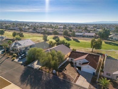 Welcome to your dream home on the Desert Lakes golf course, a on Desert Lakes Golf Course in Arizona - for sale on GolfHomes.com, golf home, golf lot