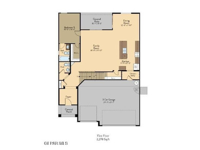 Living at Emerald Estates means more than just a great on Emerald Springs Golf Course in Texas - for sale on GolfHomes.com, golf home, golf lot