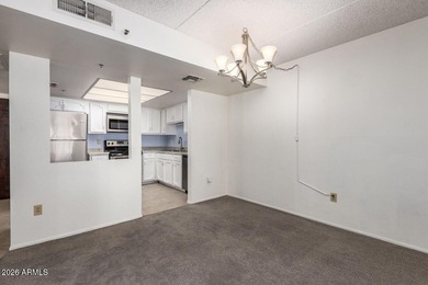 Building 28 is one of the most coveted high rise buildings in on Scottsdale Shadows in Arizona - for sale on GolfHomes.com, golf home, golf lot