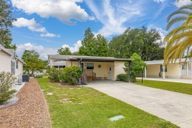 55+ Community Living At It's Best! Enjoy resort-style living in on Polo Park Golf Course in Florida - for sale on GolfHomes.com, golf home, golf lot