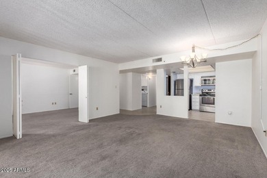 Building 28 is one of the most coveted high rise buildings in on Scottsdale Shadows in Arizona - for sale on GolfHomes.com, golf home, golf lot