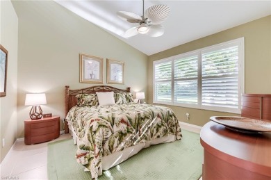 One of the best views you will find from this updated highly on Spring Run Golf Club in Florida - for sale on GolfHomes.com, golf home, golf lot