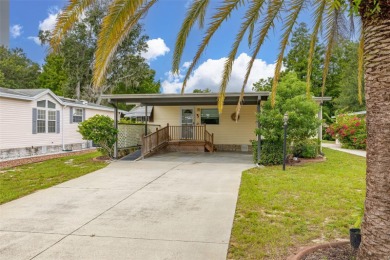 55+ Community Living At It's Best! Enjoy resort-style living in on Polo Park Golf Course in Florida - for sale on GolfHomes.com, golf home, golf lot