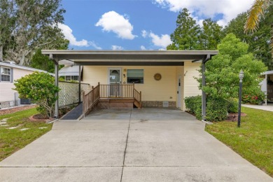 55+ Community Living At It's Best! Enjoy resort-style living in on Polo Park Golf Course in Florida - for sale on GolfHomes.com, golf home, golf lot