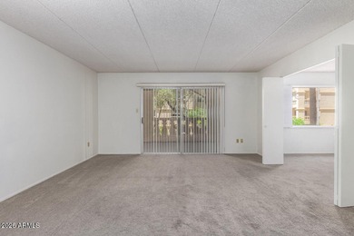 Building 28 is one of the most coveted high rise buildings in on Scottsdale Shadows in Arizona - for sale on GolfHomes.com, golf home, golf lot