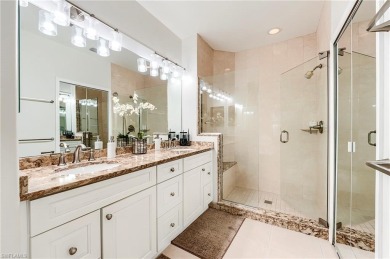 One of the best views you will find from this updated highly on Spring Run Golf Club in Florida - for sale on GolfHomes.com, golf home, golf lot