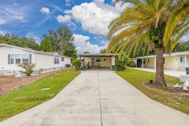 55+ Community Living At It's Best! Enjoy resort-style living in on Polo Park Golf Course in Florida - for sale on GolfHomes.com, golf home, golf lot