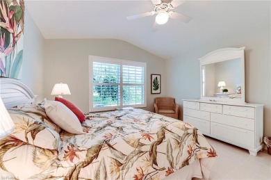 One of the best views you will find from this updated highly on Spring Run Golf Club in Florida - for sale on GolfHomes.com, golf home, golf lot