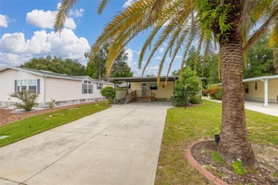 55+ Community Living At It's Best! Enjoy resort-style living in on Polo Park Golf Course in Florida - for sale on GolfHomes.com, golf home, golf lot