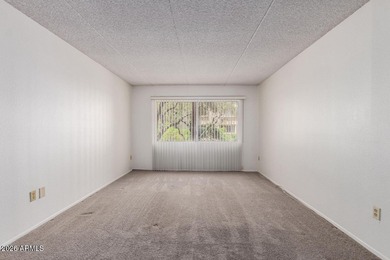 Building 28 is one of the most coveted high rise buildings in on Scottsdale Shadows in Arizona - for sale on GolfHomes.com, golf home, golf lot