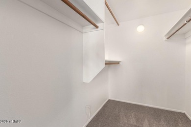 Building 28 is one of the most coveted high rise buildings in on Scottsdale Shadows in Arizona - for sale on GolfHomes.com, golf home, golf lot