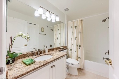 One of the best views you will find from this updated highly on Spring Run Golf Club in Florida - for sale on GolfHomes.com, golf home, golf lot