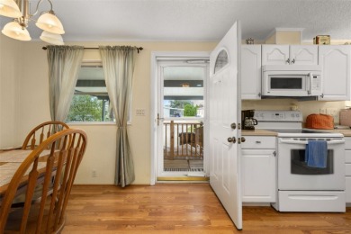 55+ Community Living At It's Best! Enjoy resort-style living in on Polo Park Golf Course in Florida - for sale on GolfHomes.com, golf home, golf lot