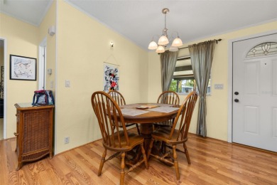55+ Community Living At It's Best! Enjoy resort-style living in on Polo Park Golf Course in Florida - for sale on GolfHomes.com, golf home, golf lot
