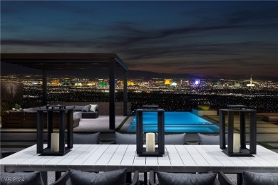 Discover this extraordinary furnished home by award-winning on Dragon Ridge Country Club in Nevada - for sale on GolfHomes.com, golf home, golf lot