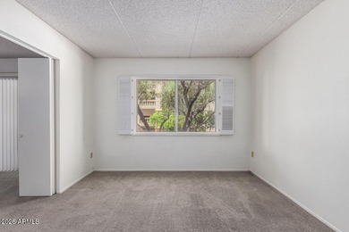 Building 28 is one of the most coveted high rise buildings in on Scottsdale Shadows in Arizona - for sale on GolfHomes.com, golf home, golf lot