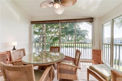 One of the best views you will find from this updated highly on Spring Run Golf Club in Florida - for sale on GolfHomes.com, golf home, golf lot