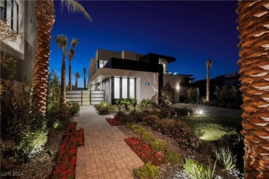 Discover this extraordinary furnished home by award-winning on Dragon Ridge Country Club in Nevada - for sale on GolfHomes.com, golf home, golf lot
