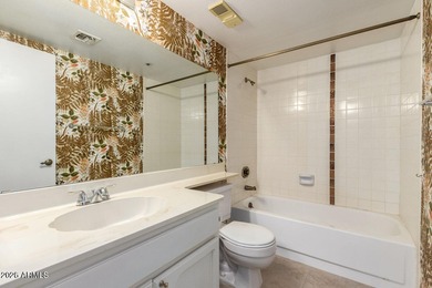 Building 28 is one of the most coveted high rise buildings in on Scottsdale Shadows in Arizona - for sale on GolfHomes.com, golf home, golf lot