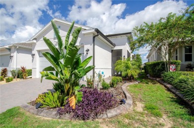 Enjoy resort-style living in the highly sought-after 55+ on Mystic Dunes Resort and Golf Club in Florida - for sale on GolfHomes.com, golf home, golf lot