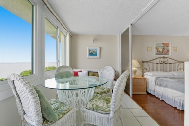 Golf Course. Inside, the living room opens to wide-open water on Cove Cay Country Club in Florida - for sale on GolfHomes.com, golf home, golf lot