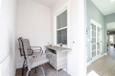 Enjoy resort-style living in the highly sought-after 55+ on Mystic Dunes Resort and Golf Club in Florida - for sale on GolfHomes.com, golf home, golf lot