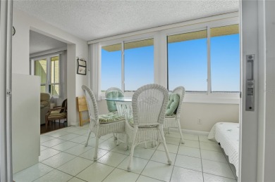 Golf Course. Inside, the living room opens to wide-open water on Cove Cay Country Club in Florida - for sale on GolfHomes.com, golf home, golf lot