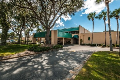 STUNNING VIEW! Perfect location to enjoy this 2 bed 2 bath on Seven Springs Golf and Country Club in Florida - for sale on GolfHomes.com, golf home, golf lot
