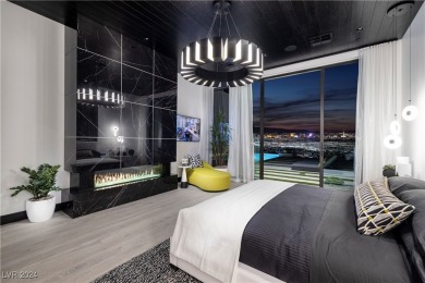 Discover this extraordinary furnished home by award-winning on Dragon Ridge Country Club in Nevada - for sale on GolfHomes.com, golf home, golf lot