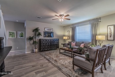 Living at Emerald Estates means more than just a great on Emerald Springs Golf Course in Texas - for sale on GolfHomes.com, golf home, golf lot