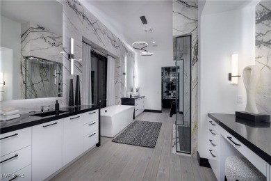 Discover this extraordinary furnished home by award-winning on Dragon Ridge Country Club in Nevada - for sale on GolfHomes.com, golf home, golf lot