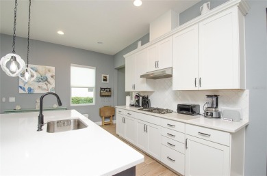 Enjoy resort-style living in the highly sought-after 55+ on Mystic Dunes Resort and Golf Club in Florida - for sale on GolfHomes.com, golf home, golf lot