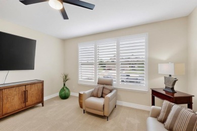 Better than new Belmont model with thoughtful upgrades and on Wildhorse Golf Club of Robson Ranch in Texas - for sale on GolfHomes.com, golf home, golf lot