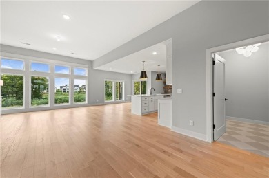 Experience luxury, comfort, and thoughtful design in The on Shoal Creek Golf Course in Missouri - for sale on GolfHomes.com, golf home, golf lot