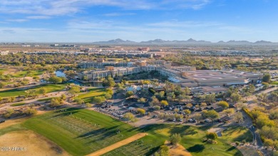 Wake up to golden sunrises over the mountains and the quiet hum on Wildfire Golf Club in Arizona - for sale on GolfHomes.com, golf home, golf lot