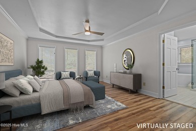 NOW OFFERING $10K in SELLER PAID closing cost credit & enjoy the on Pinehurst Resort and Country Club in North Carolina - for sale on GolfHomes.com, golf home, golf lot