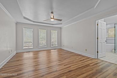 NOW OFFERING $10K in SELLER PAID closing cost credit & enjoy the on Pinehurst Resort and Country Club in North Carolina - for sale on GolfHomes.com, golf home, golf lot