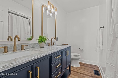 NOW OFFERING $10K in SELLER PAID closing cost credit & enjoy the on Pinehurst Resort and Country Club in North Carolina - for sale on GolfHomes.com, golf home, golf lot