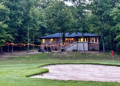 Welcome to this stunning 3-bedroom, 2.5-bathroom home nestled on on Cortez Golf Course in Arkansas - for sale on GolfHomes.com, golf home, golf lot