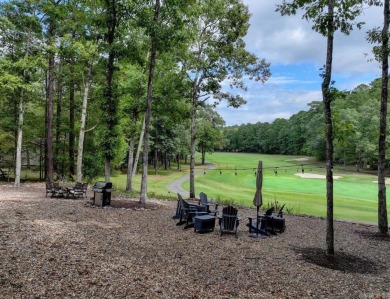 Welcome to this stunning 3-bedroom, 2.5-bathroom home nestled on on Cortez Golf Course in Arkansas - for sale on GolfHomes.com, golf home, golf lot